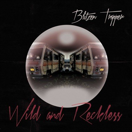 Blitzen Trapper | WILD AND RECKLESS | CD