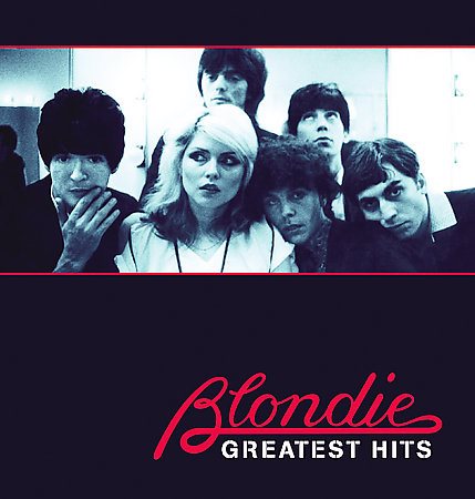 Blondie | Greatest Hits | CD
