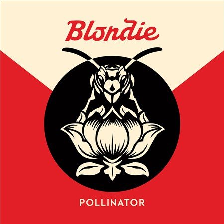 Blondie | POLLINATOR | CD
