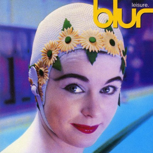 Blur | Leisure | Vinyl