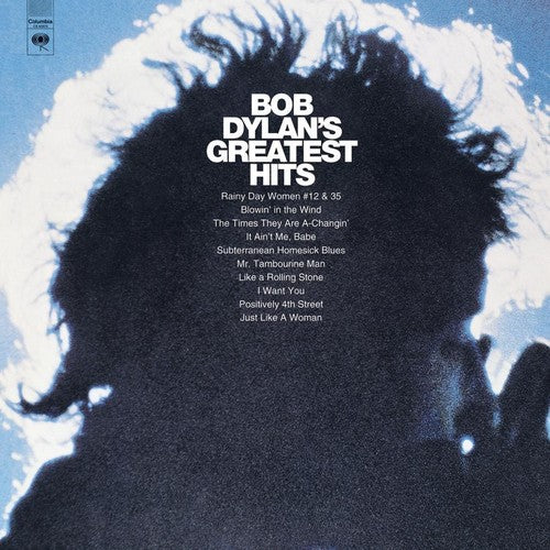 Bob Dylan | Bob Dylan's Greatest Hits, Volume 1 (Remastered) | CD