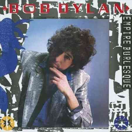 Bob Dylan - Empire Burlesque | Vinyl
