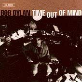 Bob Dylan | Time Out of Mind | CD