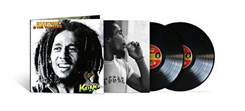 Bob Marley & The Wailers | KAYA 40 [2 LP] | Vinyl