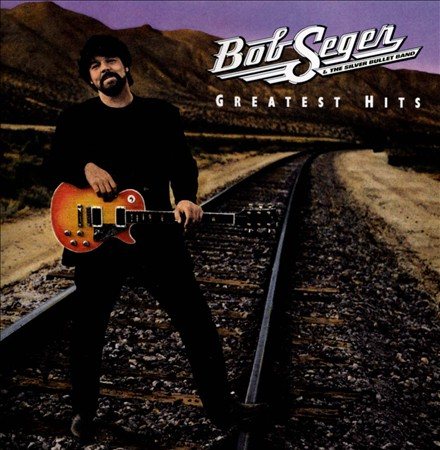 Bob Seger | Greatest Hits (Icon) | CD