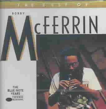 Bobby Mcferrin | BEST OF | CD