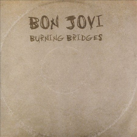 Bon Jovi | BURNING BRIDGES | CD