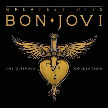 Bon Jovi | GREATEST HITS | CD