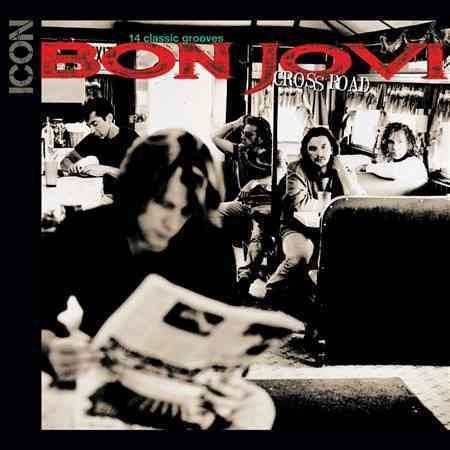 Bon Jovi | ICON | CD