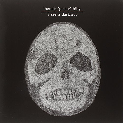 Bonnie Prince Billy | I See A Darkness | Vinyl