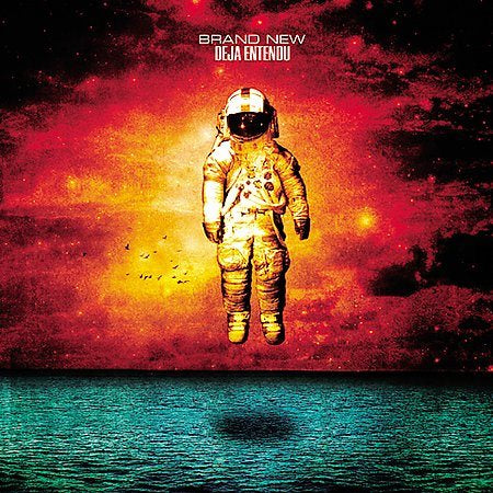 Brand New | Deja Entendu | CD