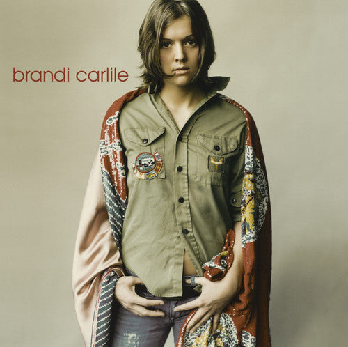Brandi Carlile | Brandi Carlile | CD