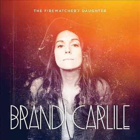 Brandi Carlile | FIREWATCHER'S DAUGHT | CD