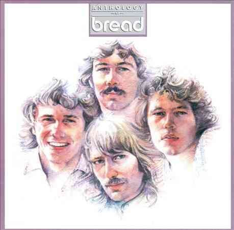 Bread | Anthology Of Bread | CD