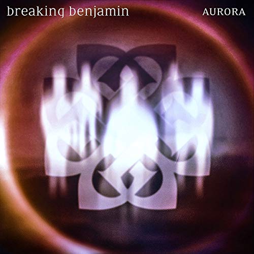 Breaking Benjamin | Aurora | CD