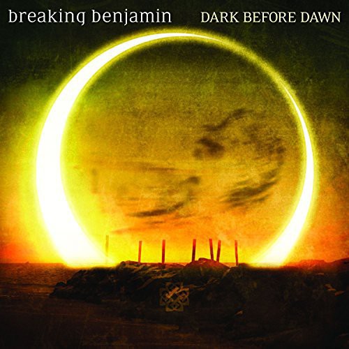 Breaking Benjamin | Dark Before Dawn [Import] | CD