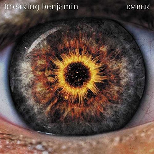 Breaking Benjamin | Ember | Vinyl