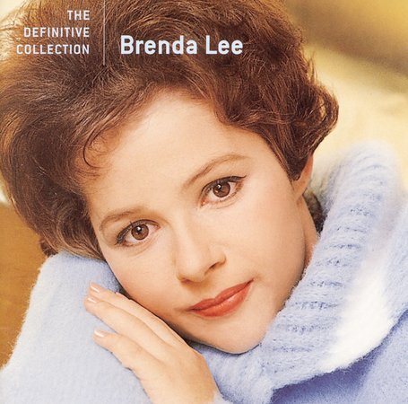 Brenda Lee | The Definitive Collection (Remastered) | CD
