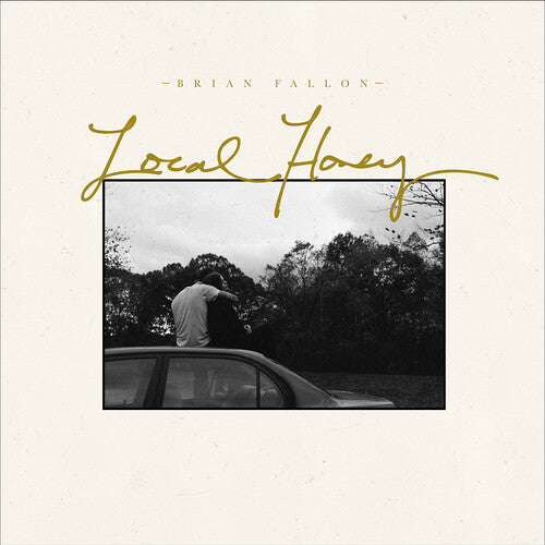 Brian Fallon | Local Honey | CD