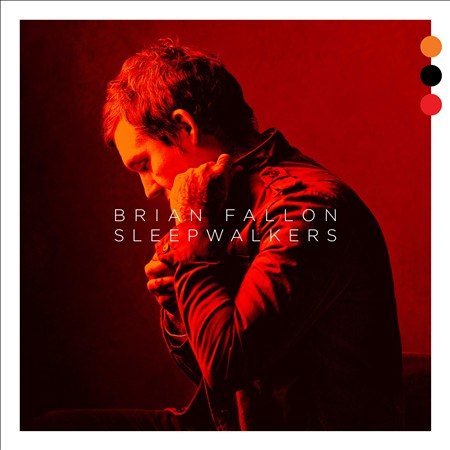 Brian Fallon | SLEEPWALKERS | CD