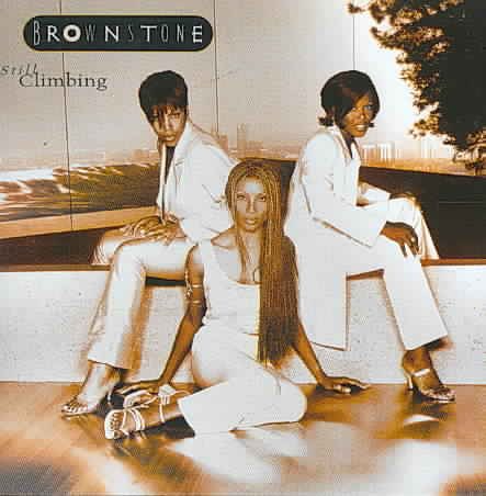 Brownstone | Still Climbing | CD