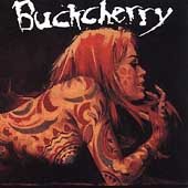 Buckcherry | Buckcherry [Explicit Content] | CD