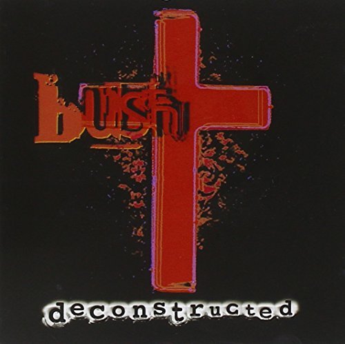 Bush | Deconstructed | CD