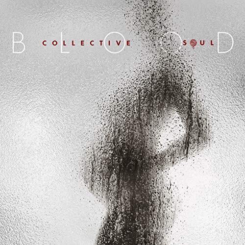 COLLECTIVE SOUL | BLOOD | CD