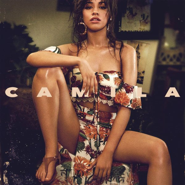 Camila Cabello | CAMILA | CD