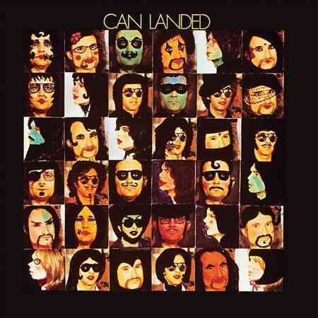 Can | LANDED | Vinyl