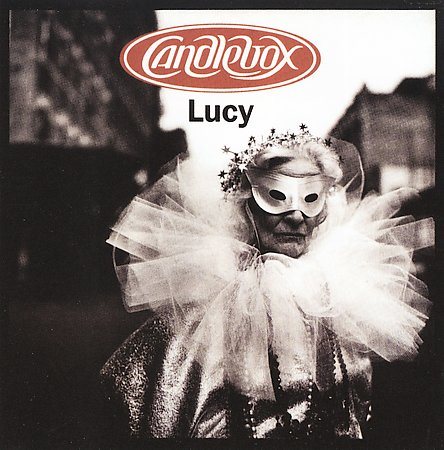 Candlebox | LUCY | CD