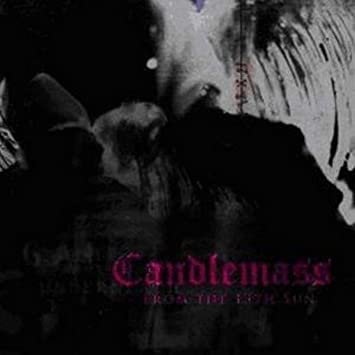 Candlemass | From the 13th Son [Import] | CD