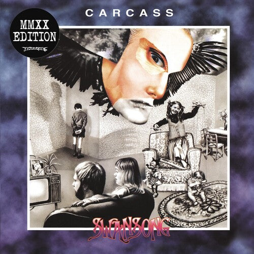 Carcass | Swansong | CD