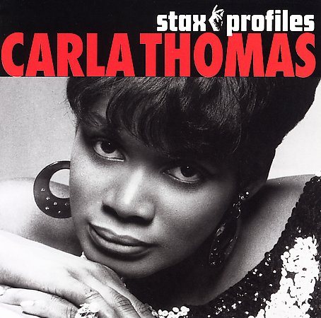 Carla Thomas | STAX PROFILES | CD