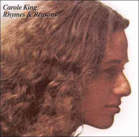 Carole King | RHYMES & REASONS | CD