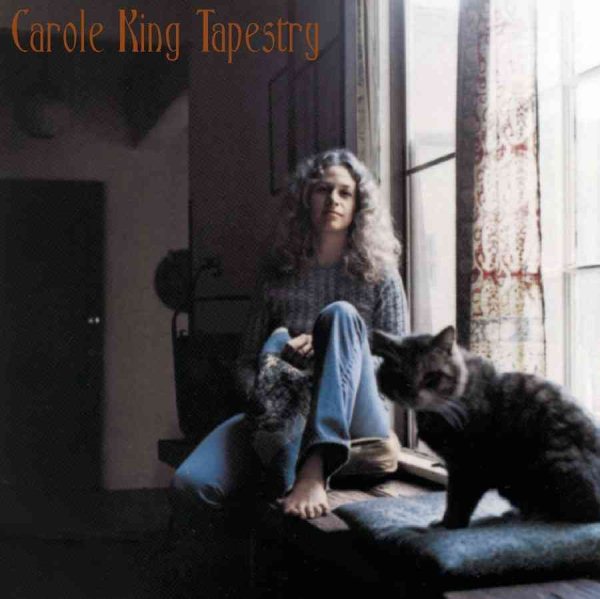 Carole King | Tapestry (Remastered) | CD