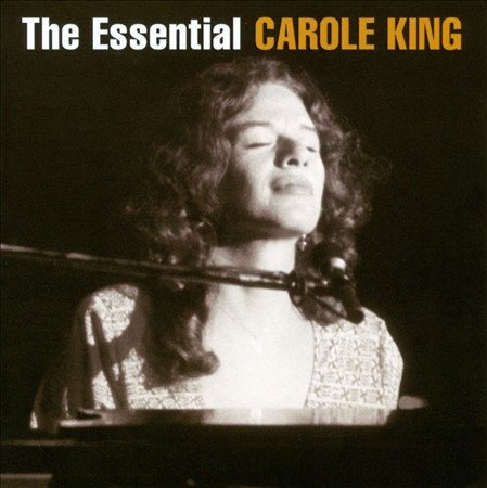 Carole King | THE ESSENTIAL CAROLE KING | CD
