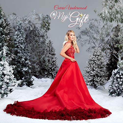 Carrie Underwood | My Gift | CD
