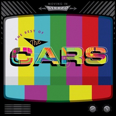 Cars | MOVING IN STEREO: THE BEST OF THE CARS | CD
