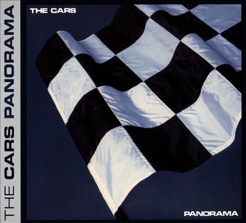 Cars | PANORAMA | CD