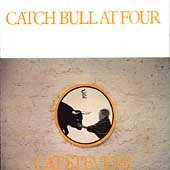 Cat Stevens | CATCH BULL AT FOUR | CD