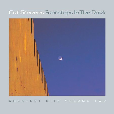 Cat Stevens | Footsteps in the Dark: Greatest Hits Volume Two (Remastered) | CD