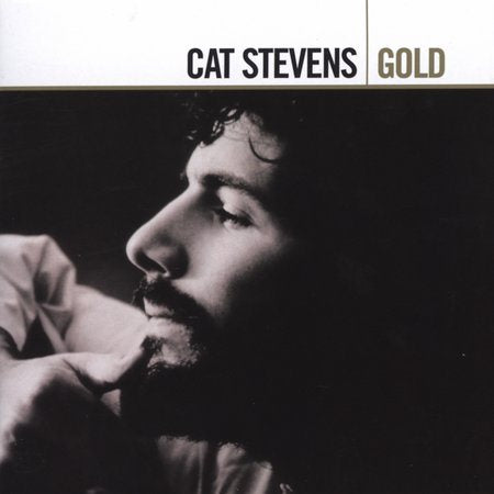 Cat Stevens | GOLD | CD