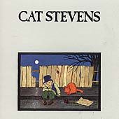 Cat Stevens | Teaser And The Firecat | CD