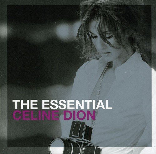 Celine Dion | Essential (Hol) | CD