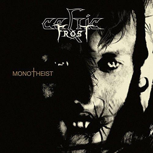 Celtic Frost | Monotheist [Import] | CD