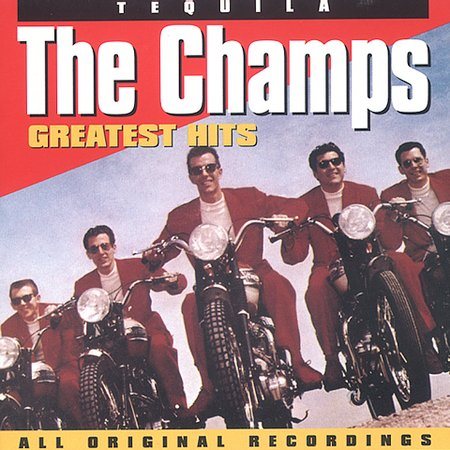 Champs | GREATEST HITS | CD