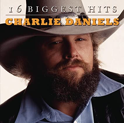 Charlie Daniels | 16 Biggest Hits | CD