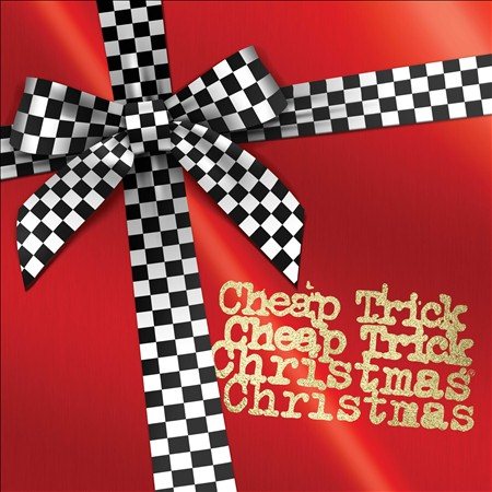 Cheap Trick | CHRISTMAS CHRISTMAS | CD