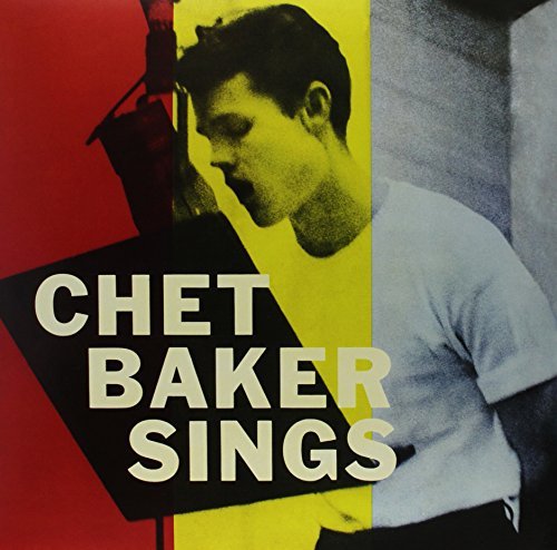 Chet Baker | Sings | Vinyl